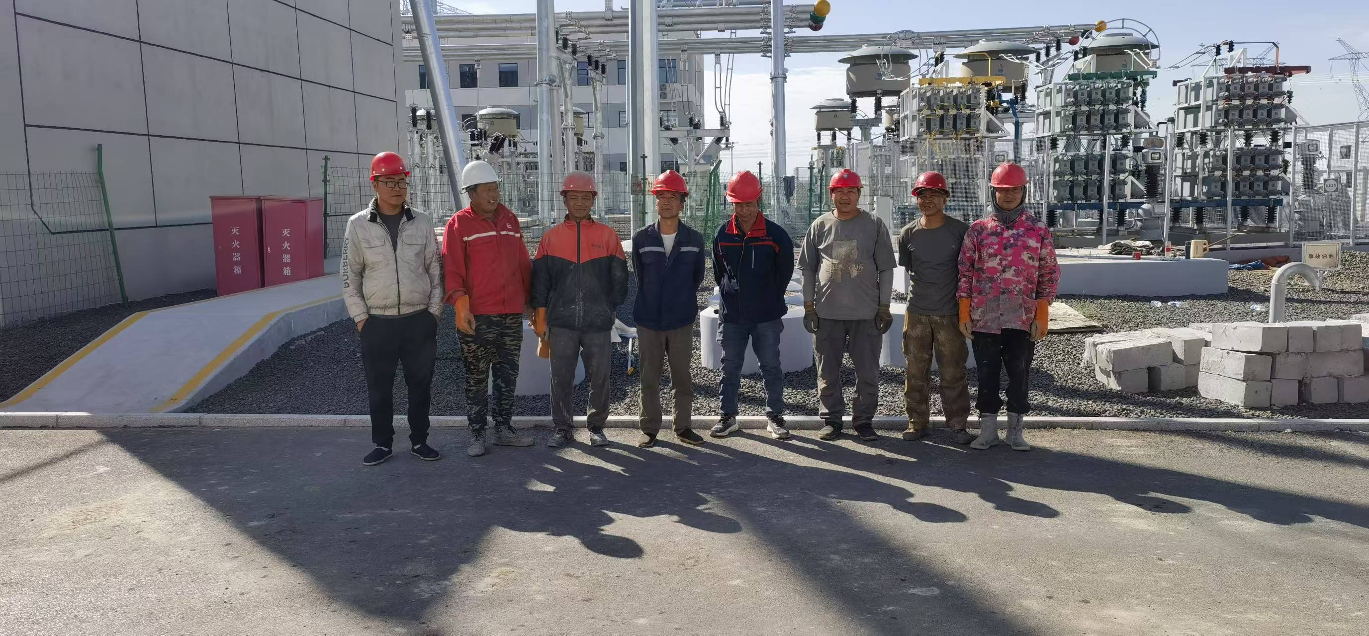 文儒镇地基沉降如何修复?